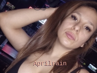 Aprilrain