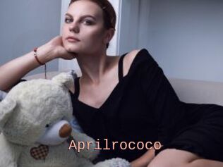 Aprilrococo