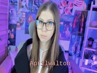 Aprilwalton