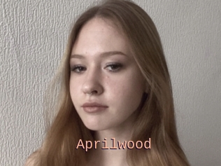Aprilwood