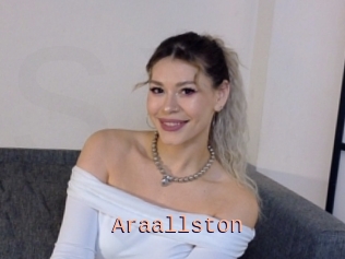 Araallston