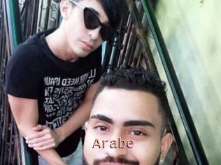 Arabe