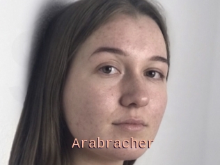 Arabracher