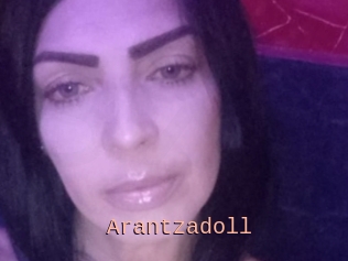 Arantzadoll