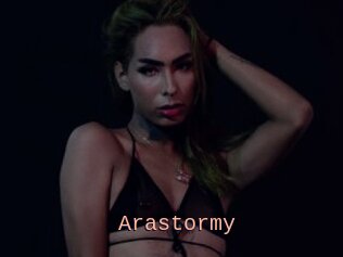 Arastormy