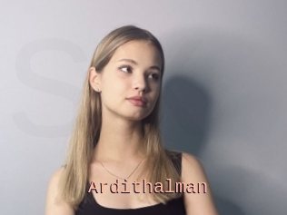 Ardithalman