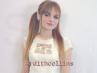 Ardithcollins