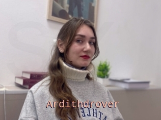 Ardithdrover