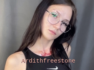 Ardithfreestone
