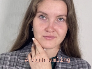 Ardithhamling
