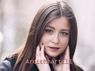 Ardithhartill
