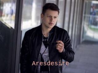Aresdesire
