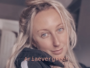 Ariaevergreen
