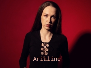Arialine