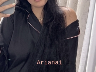 Ariana1