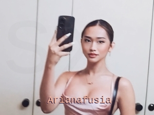 Arianafusia