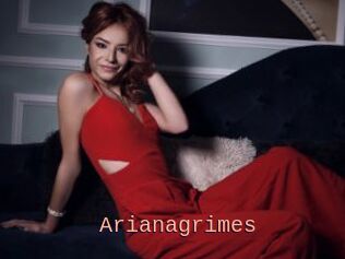 Arianagrimes