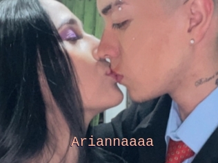 Ariannaaaa