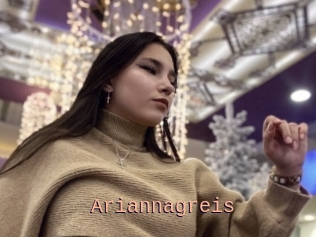Ariannagreis