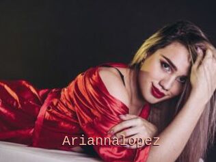 Ariannalopez