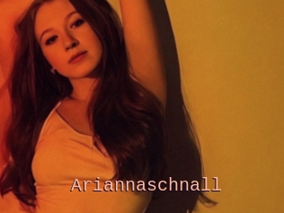Ariannaschnall