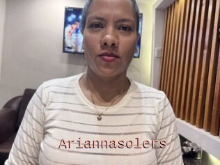 Ariannasolers