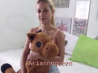 Ariannequeen