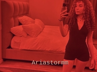 Ariastormm