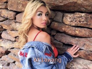Ariawang
