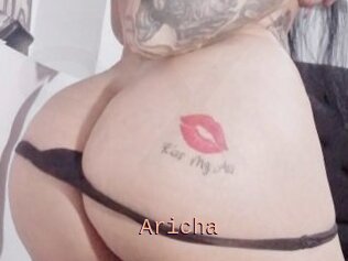 Aricha