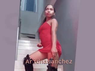 Aridnasanchez