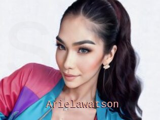 Arielawatson