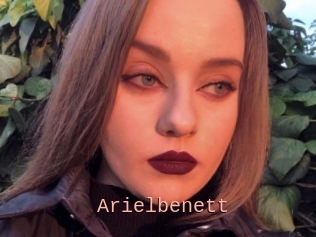 Arielbenett