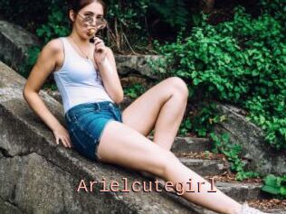 Arielcutegirl