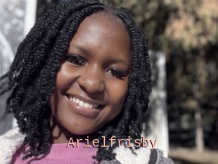 Arielfrisby