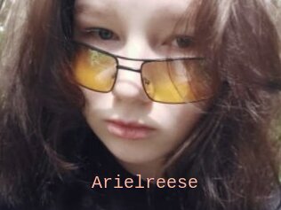 Arielreese
