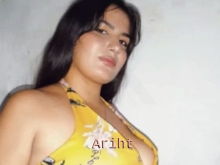 Ariht