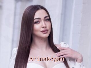 Arinakogan