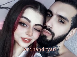 Arinandryan