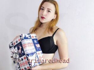 Arinaredhead