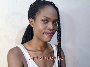 Arishacole