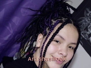 Arishasmook