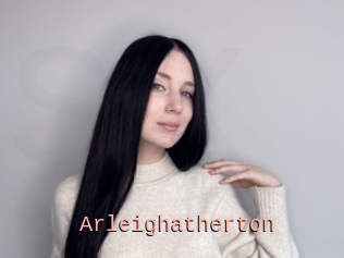 Arleighatherton
