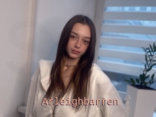 Arleighbarren