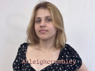 Arleighcrumbley