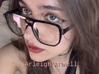 Arleighfarwell