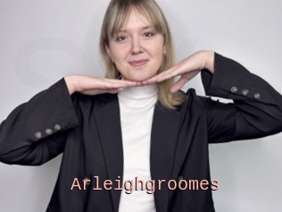 Arleighgroomes