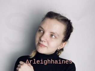 Arleighhaines