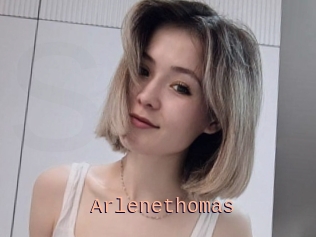 Arlenethomas