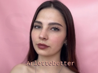 Arlettebetter